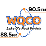 WQCO Lake O\'s Rock Variety
