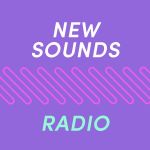 WQXR - New Sounds
