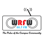 WRFW 88.7 FM