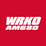 WRKO-AM