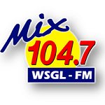 104.7 Mix FM
