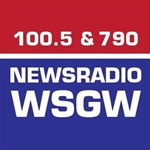 WSGW 790 AM &amp; 100.5 FM