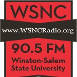 WSNC Public Radio