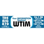 WTIM The Big 870