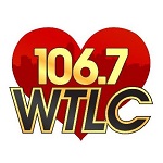 106.7 WTLC