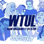 WTUL