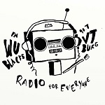 WUVT-FM