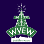 WVEW 107.7