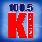 Hit Country 100.5 KI