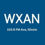 WXAN 103.9 FM