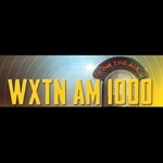 WXTN 1000 AM