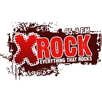 XRock 95.9 FM