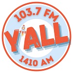 Y\'all 103.7