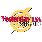 Yesterday USA Radio Red