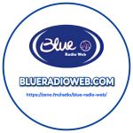Blue Radio Web