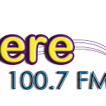 Chévere 100.7 FM