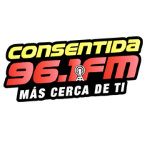 Consentida 96.1Fm