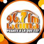 La Cima 96.7