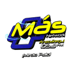Mas Network 105.3 FM
