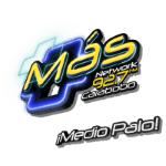Mas Network 92.7 Fm