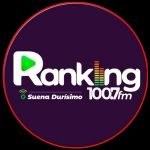 Ranking 100.7