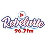 Rebelarte 96.7 FM