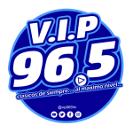 VIP96.5FM