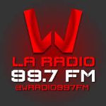 W Radio 99.7 FM
